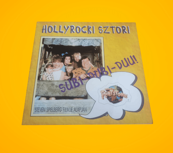 Hollyrocki sztori