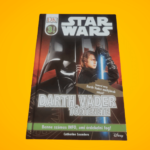 Catherine Saunders Tori Kosara: Star Wars - Darth Vader története - Star Wars olvasókönyv