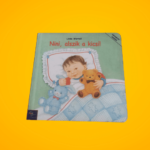 Linda Worrall: Nini
