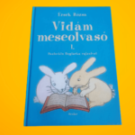 Érsek Rózsa: Vidám meseolvasó