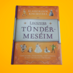 Legszebb tündérmeséim