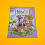 Mesék minden gyermek számára - A rút kiskacsa / Pöttöm Panna