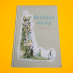Pannónia Könyvek: Hetedhét ország (népmesék)