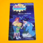 Theo Schwartz: Bibi és a dínótojás (Bibi Blocksberg 4.)