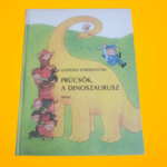 Leopold Suhodolcan: Prücsök