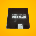 Babageometria – Formák (külseje használtabb)