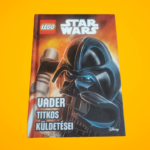 LEGO Star Wars - Vader titkos küldetései