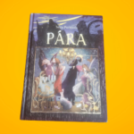 Seita Parkkola: Pára