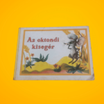 Irene Geiling: Az oktondi kisegér