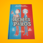 Mac Barnett · Jory John: Rémes páros (Rémes páros 1.)