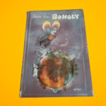 Sebők Éva: Boholy