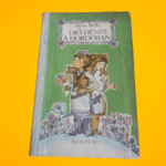 Sipos Bella: Dió Dénes a hordóban