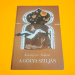 Angel Karalijcsev · Nyikolaj Todorov: A ​gólya Szilján