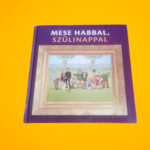 Gévai Csilla: Mese habbal