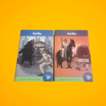 Karl May: Winnetou 1-2