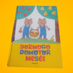 Rákos Klára (szerk.): Dörmögő ​Dömötör meséi