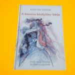 Kányádi Sándor: A bánatos királylány kútja