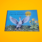 Szabó Lőrinc: Falusi hangverseny (Füzesi Zsuzsa rajzaival)