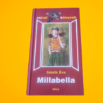Sebők Éva: Millabella
