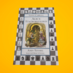 Lewis Carroll: Alice ​Tükörországban