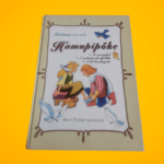 Hamupipőke /Az aranylúd