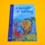 A beszélő barlang (Égig Érő Mesék sorozat)