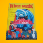 Híres Mesék: Aladdin és a Csodalámpa