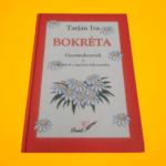 Tarján Iza: Bokréta - Gyermekversek és feladatok a figyelem fejlesztéséhez