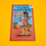 Gerald Durrell: Szamártolvajok