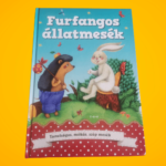 Furfangos állatmesék