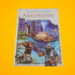 Szula Edit: Aranykönyv 7. (Aranykönyv 7.)