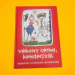 Schaefer Andrea (szerk.): Vékony cérna