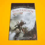 Böszörményi Gyula: A tündérköd (Rontásűzők 3.)