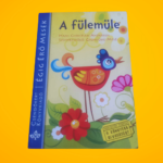 A fülemüle - Hans Christian Andersen szívhezszóló