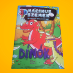 Dinók - Mágikus szemek