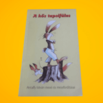 Antalfy István: A hős tapsifüles