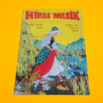 Híres mesék - A négy évszak tánca-A lány