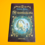 Vanessa Walder: A tündekirály átka (A tündekirály 1.)