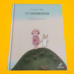 Domonyi Rita: Tündérbodár