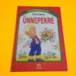 Füzesi Zsuzsa: Ünnepekre – Gyermekdalok