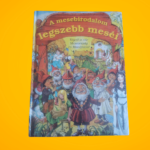 N. Kovács Tímea (szerk.): A mesebirodalom legszebb meséi