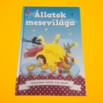 Állatok mesevilága