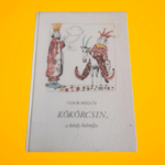 Vidor Miklós: Kökörcsin