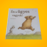 Beth Shoshan · Petra Brown: Én is ügyes vagyok!