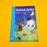 Bolond Jankó - Mesék bolondos bölcsekről