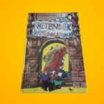 Hannes Hüttner: Hetendiék hurcolkodnak