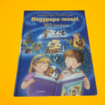 Jacqueline Bovy: Nagypapa mesél - 365 történet
