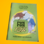 Csukás István · Oroszlán László: Pom ​Pom főz