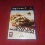Battlefield 2 Modern Combat - PS2