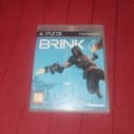 Brink - PS3